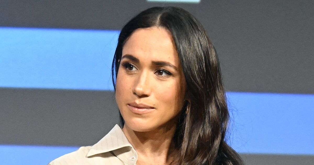 Royal Family LIVE: Meghan Markle issued warning after being ‘called out’ by A-lister | Royal | News