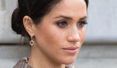 Meghan Markle’s real name and the reason she never uses it | Royal | News