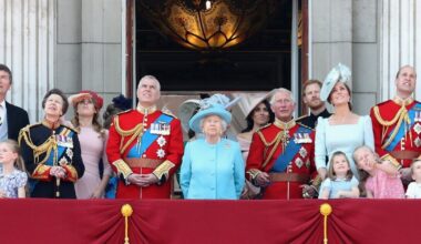 Royal Family 'banned' from playing popular and 'vicious' board game | Royal | News