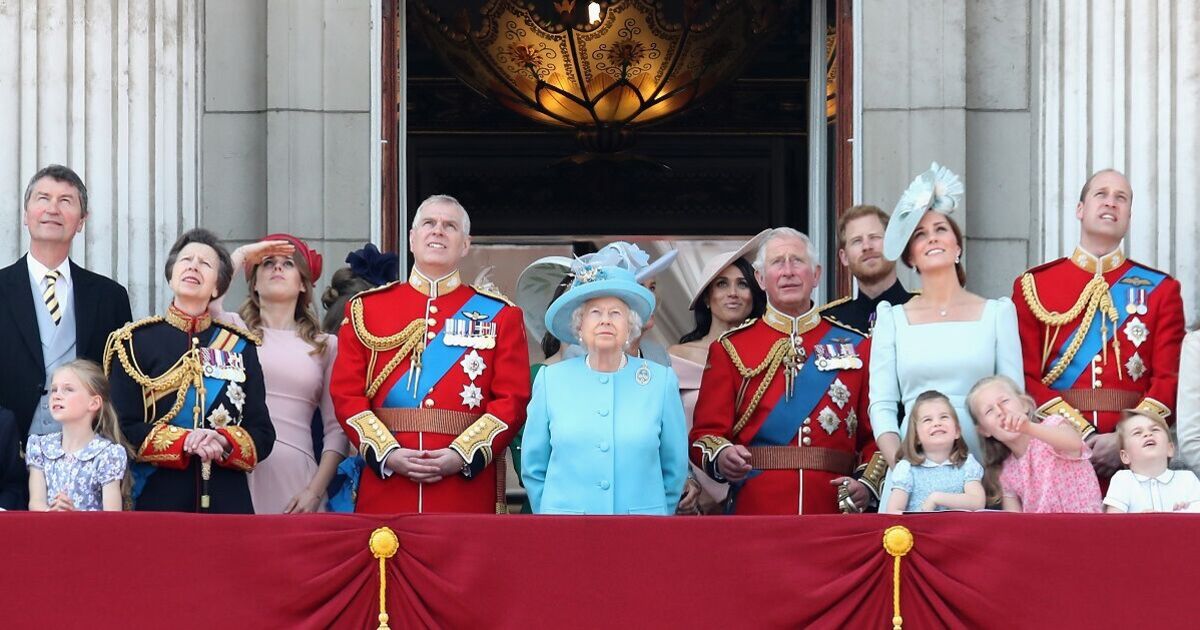 Royal Family 'banned' from playing popular and 'vicious' board game | Royal | News