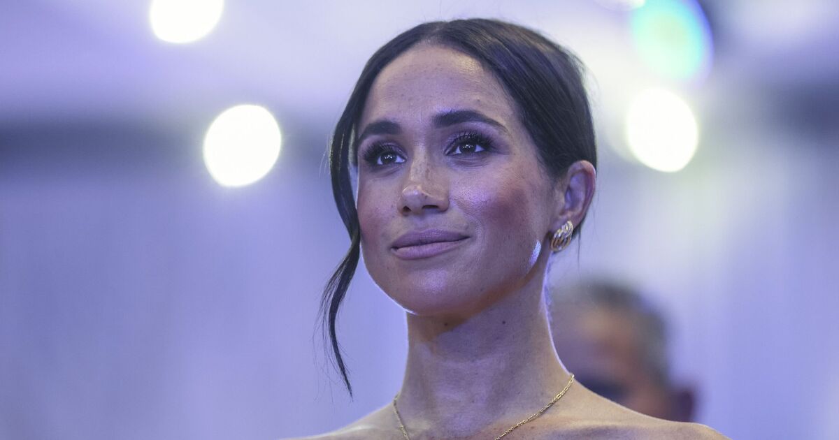 Royal Family LIVE: Meghan Markle's 'path to Megxit revealed' | Royal | News