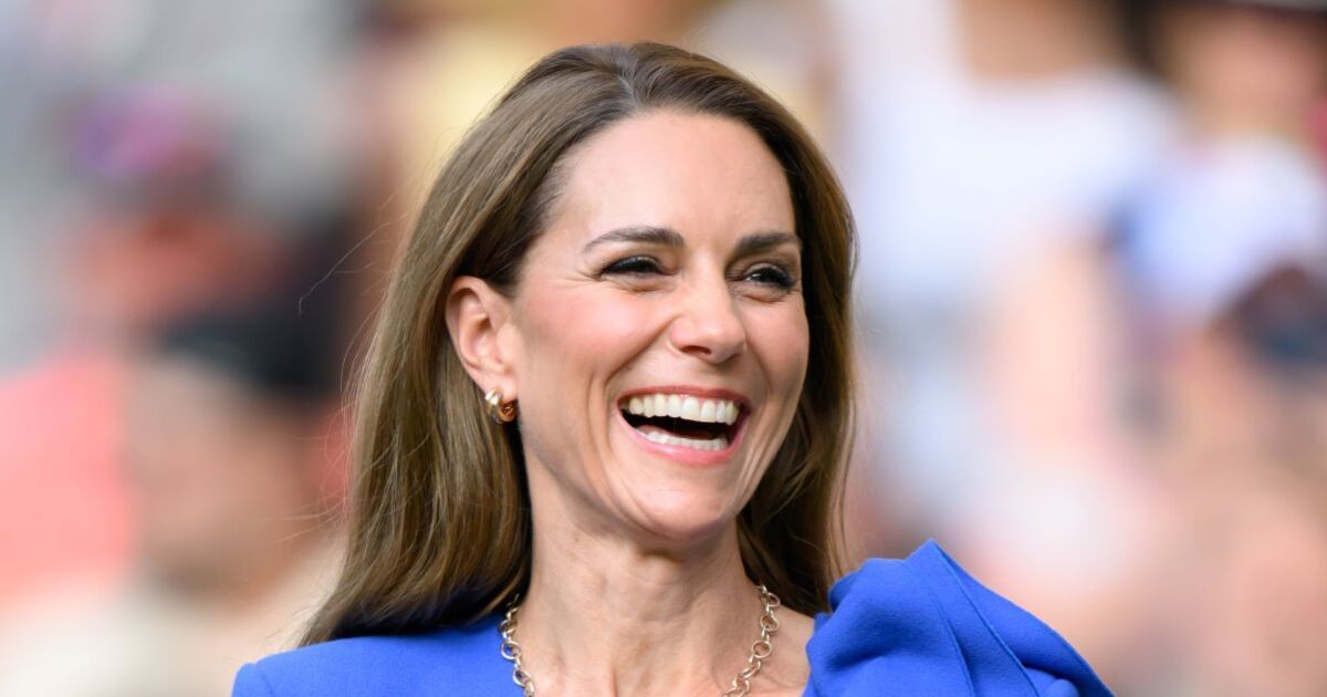 Princess Kate has a little-known hobby and it's a relatable one | Royal | News