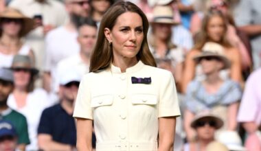 Abbott Lyon's new collection - and we think Princess Kate would love it | Royal | News