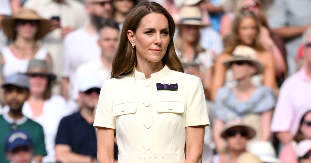 Abbott Lyon's new collection - and we think Princess Kate would love it | Royal | News