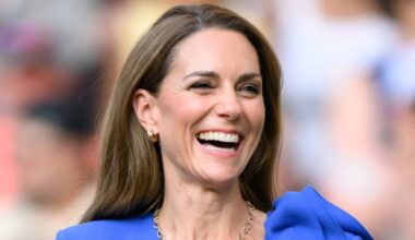 The surprisingly normal way Princess Kate and her family travel to Balmoral | Royal | News
