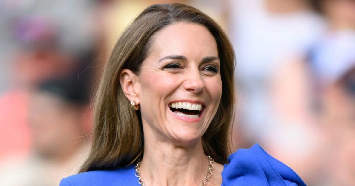 The surprisingly normal way Princess Kate and her family travel to Balmoral | Royal | News