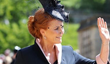 Real reason Sarah Ferguson has been kept in royal fold for 30 years | Royal | News