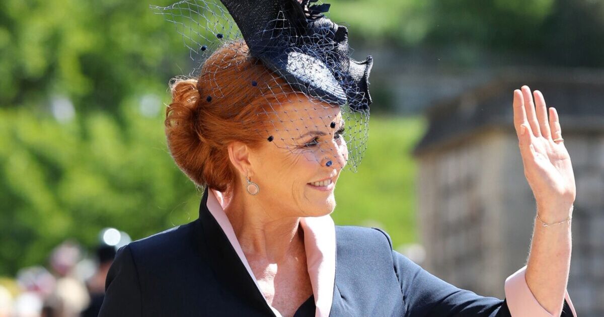 Real reason Sarah Ferguson has been kept in royal fold for 30 years | Royal | News