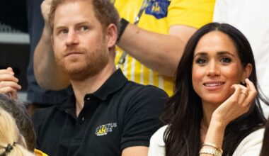 Royal Family: Meghan's court case 'risks breaking Harry's peace' | Royal | News