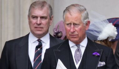 Author of Prince Andrew book warns of 'more scandals' | Royal | News