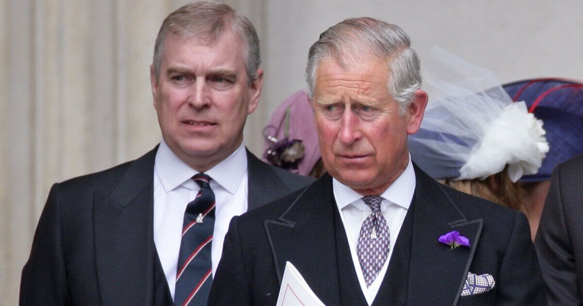 Author of Prince Andrew book warns of 'more scandals' | Royal | News