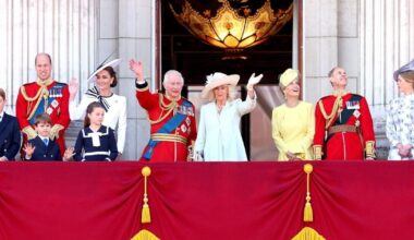New polling shows public are split on whether they like one key senior royal | Royal | News