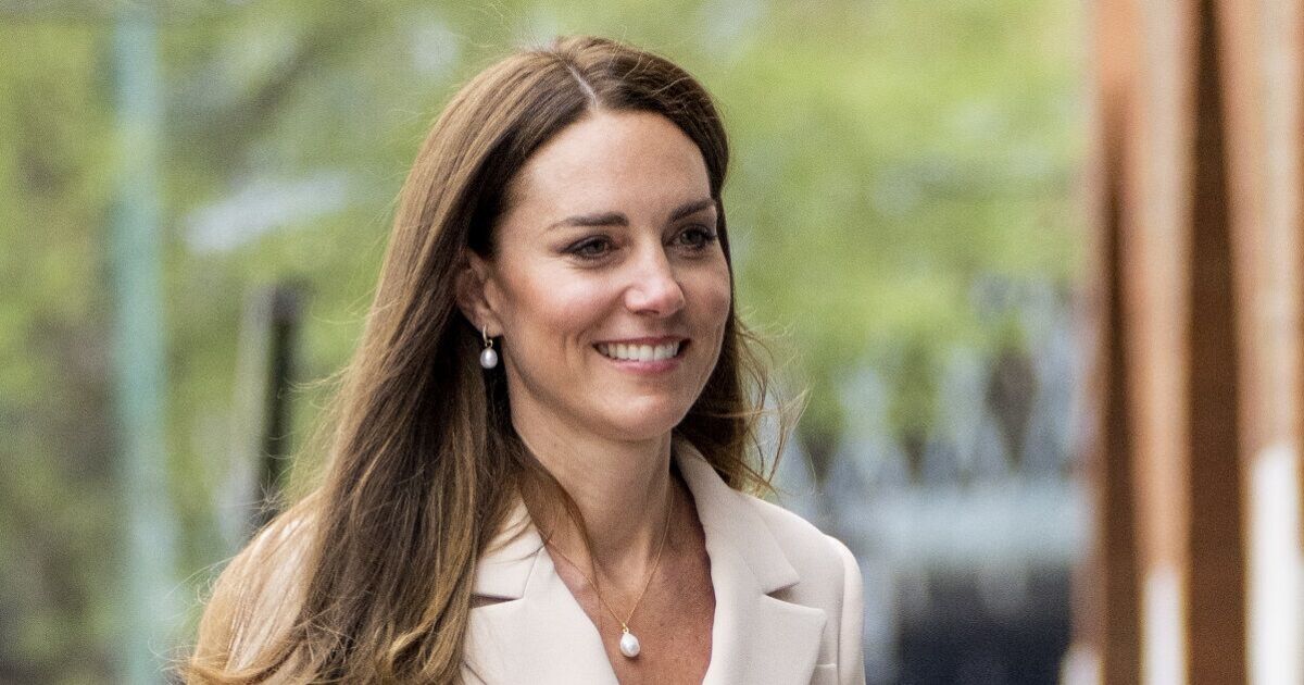 Princess Kate's 'unroyal' breakfast she has everyday to be on top form | Royal | News