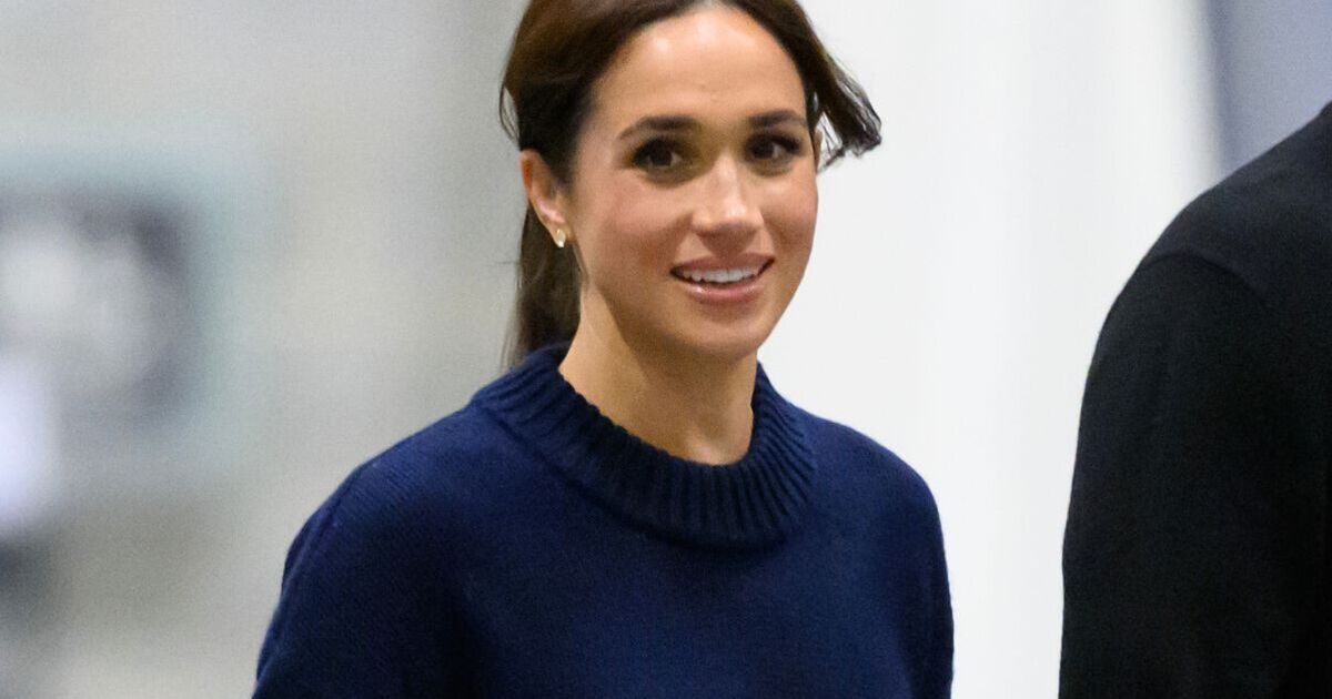 Meghan Markle's brand driven by one thing as expert says duchess lost 'star power' in UK | Royal | News