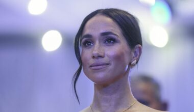 Royal Family LIVE: Meghan Markle's 'huge worry' over Prince Harry reconciliation revealed | Royal | News