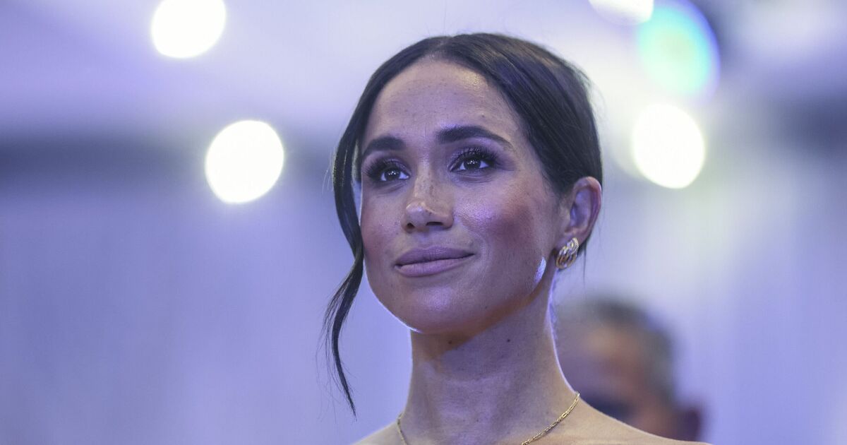 Royal Family LIVE: Meghan Markle's 'huge worry' over Prince Harry reconciliation revealed | Royal | News