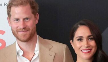 Royal Family LIVE: Hollywood A-lister's blunt verdict on neighbours Meghan and Harry | Royal | News