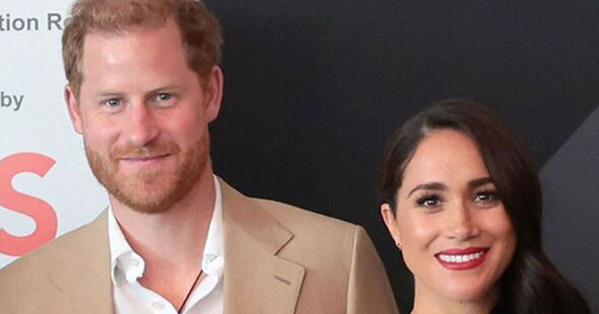 Royal Family LIVE: Hollywood A-lister's blunt verdict on neighbours Meghan and Harry | Royal | News