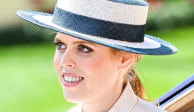 Princess Beatrice's 'totally delicious' £9 lunch is a 'healthy flavour punch' | Royal | News