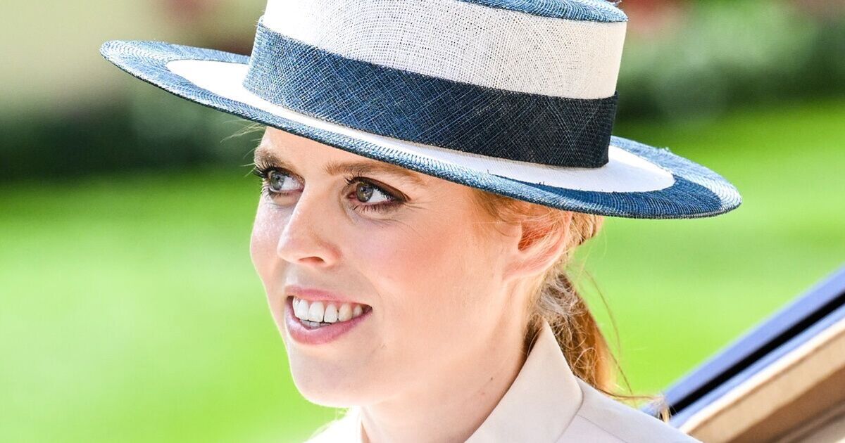 Princess Beatrice's 'totally delicious' £9 lunch is a 'healthy flavour punch' | Royal | News