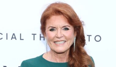 Sarah Ferguson issues statement after serialisation of bombshell book | Royal | News