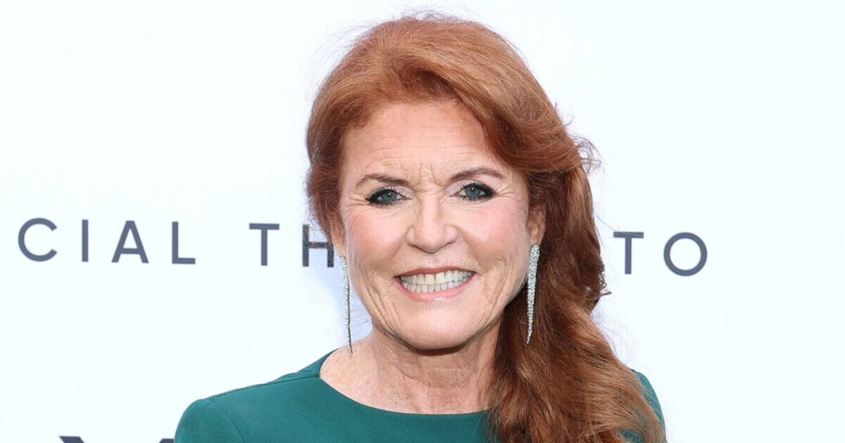 Sarah Ferguson issues statement after serialisation of bombshell book | Royal | News