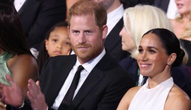 Prince Harry and Meghan's cannabis hell as residents plot overhaul | Royal | News