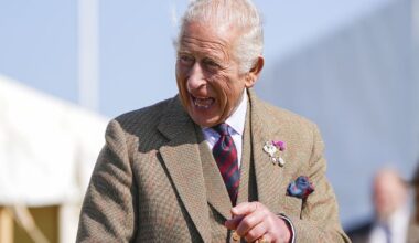 Fresh boost for King Charles as poll reveals Britons' true feelings | Royal | News