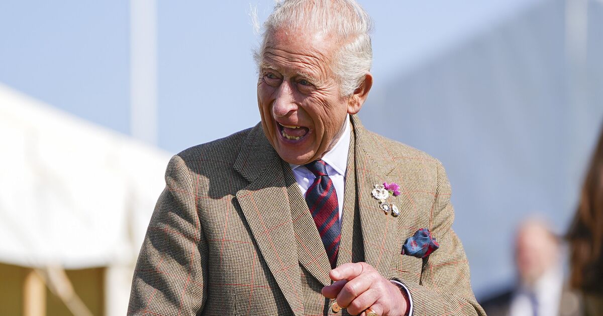 Fresh boost for King Charles as poll reveals Britons' true feelings | Royal | News
