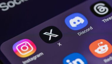 Twitter down: Tens of thousands of users unable to access X