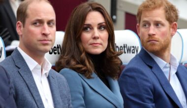 Prince William and Princess Kate ‘likely’ to decline invite from Prince Harry - expert | Royal | News