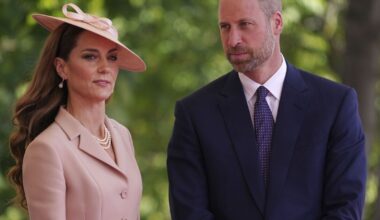 GMB star spark outrage with 'lazy' Princess Kate remark 'Disgraceful!' | Celebrity News | Showbiz & TV