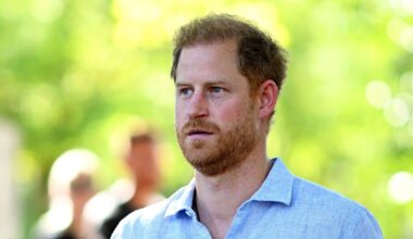 Prince Harry likened to Brooklyn Beckham over 'nepo connections' | Royal | News
