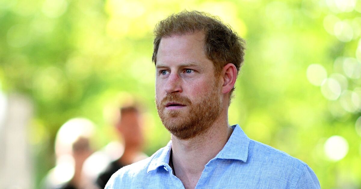 Prince Harry likened to Brooklyn Beckham over 'nepo connections' | Royal | News