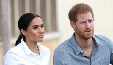 Horror in Montecito after burglary minutes away from Harry and Meghan's home | Royal | News