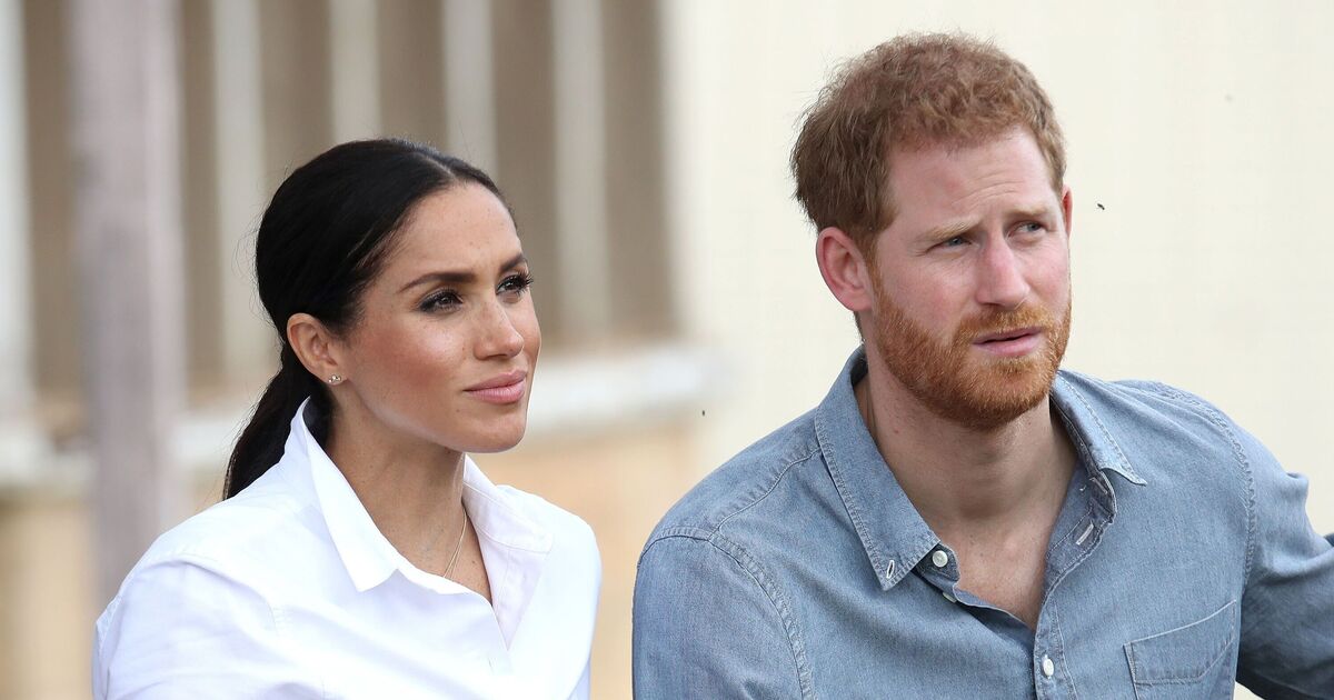 Horror in Montecito after burglary minutes away from Harry and Meghan's home | Royal | News