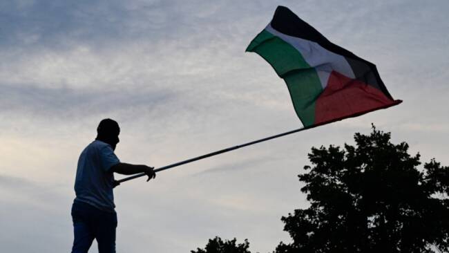 Der Gaza-Konflikt beeinflusst Österreich immer stärker