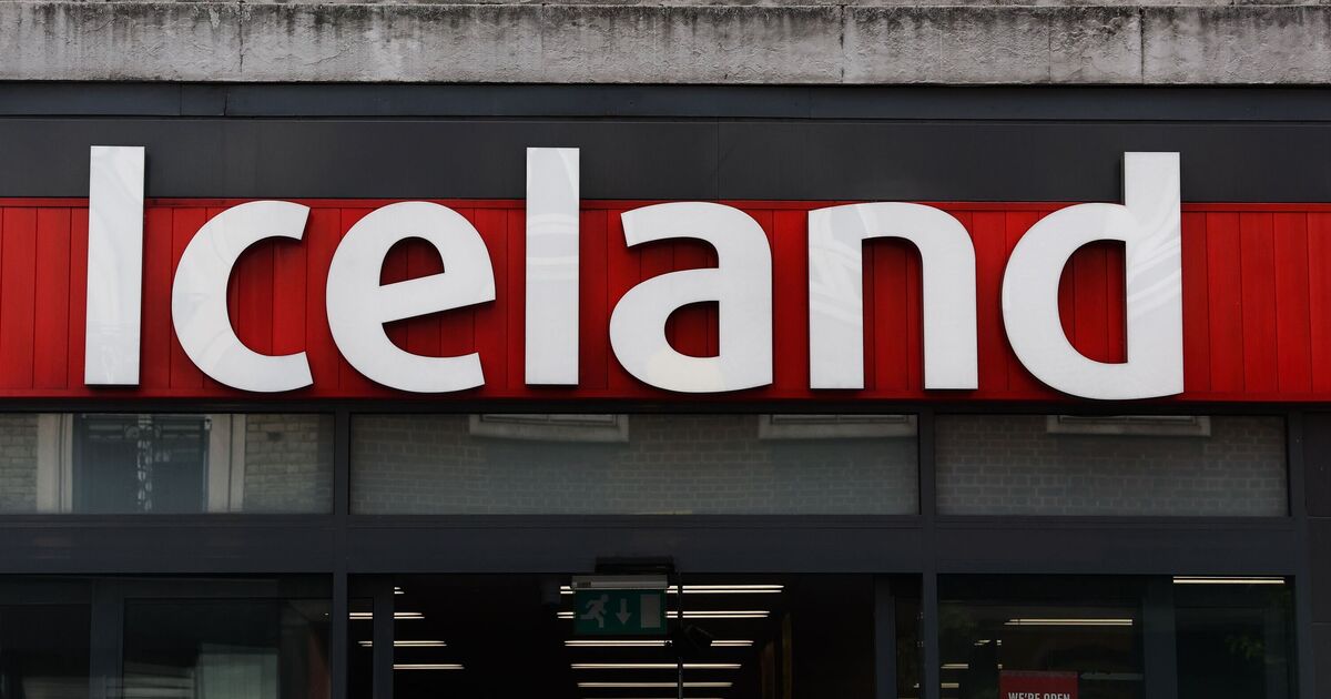 Iceland shoppers left asking 'is this real' after £4 announcement