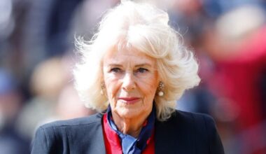 Queen Camilla's charity makes announcement after 'financial pressure' | Royal | News