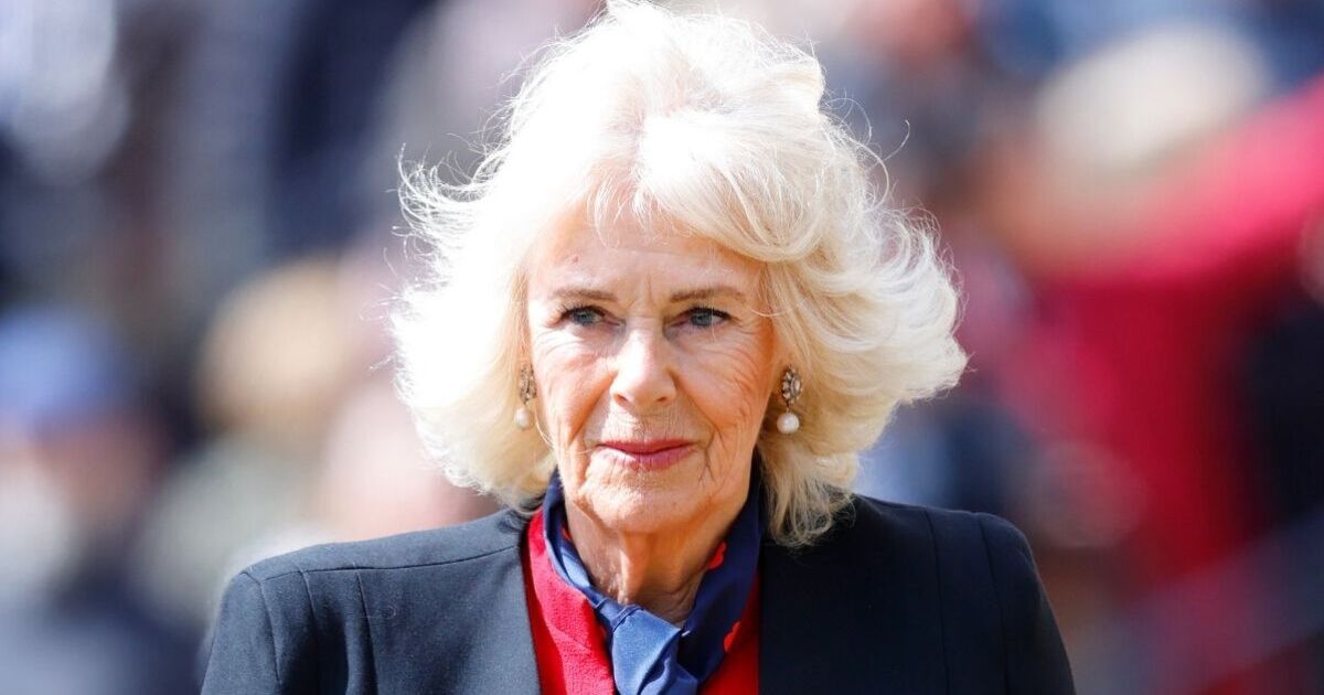 Queen Camilla's charity makes announcement after 'financial pressure' | Royal | News