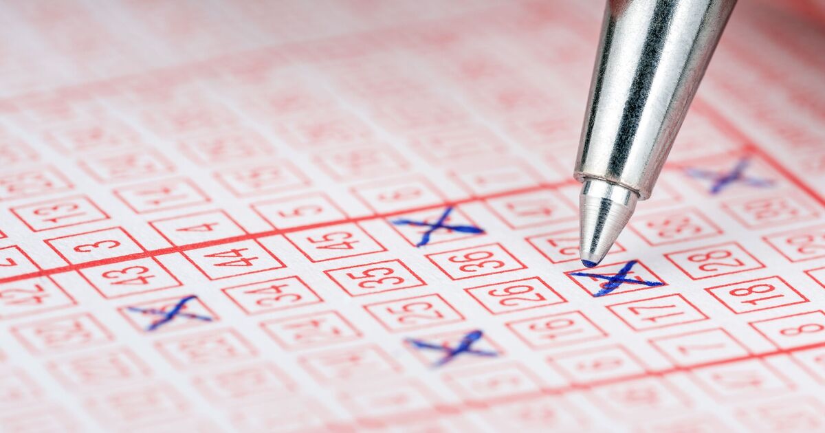 Winning Euromillions numbers LIVE: Full lottery results with Thunderball on August 19 | UK | News