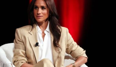 Royal Family LIVE: Meghan Markle 'disliked intensely' in America | Royal | News