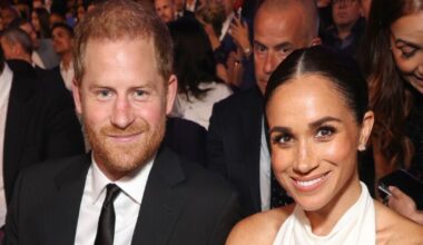 Inside Meghan Markle's desire for 'world fame' and 'privacy' | Royal | News