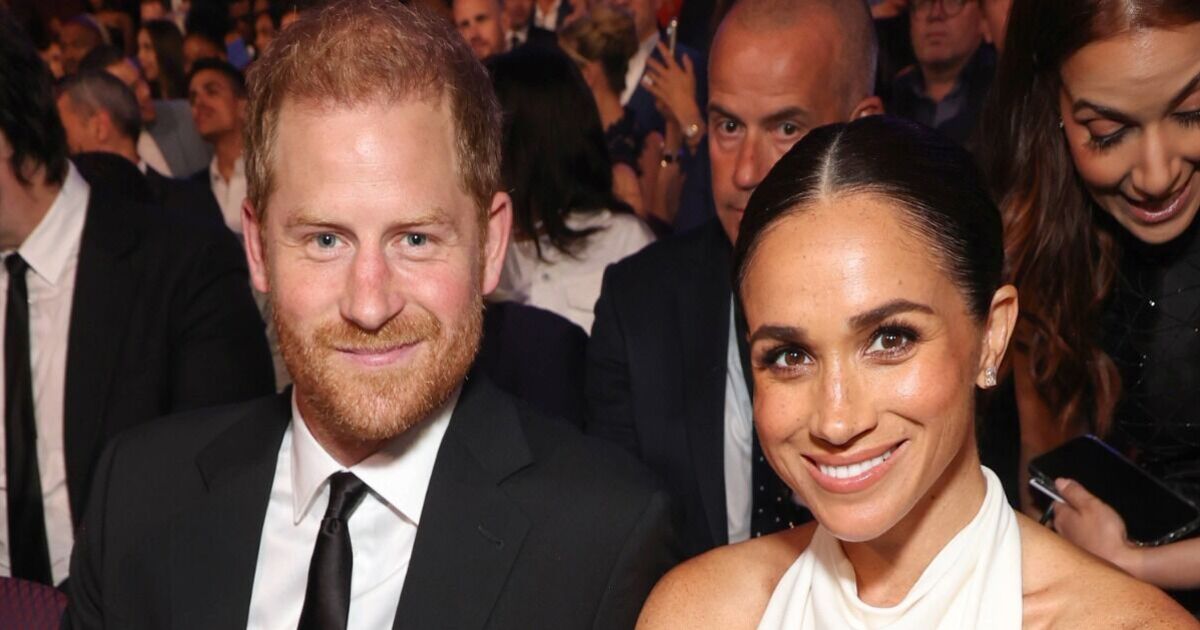 Inside Meghan Markle's desire for 'world fame' and 'privacy' | Royal | News