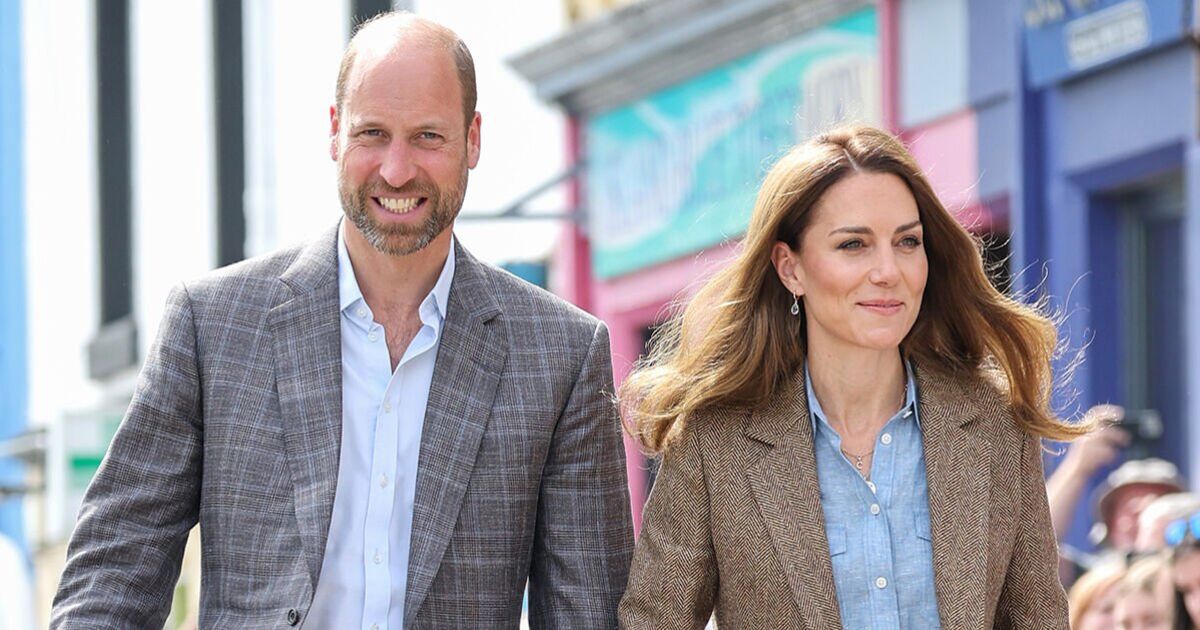William and Kate's love of ultra-cheap dinner that feeds the family | Royal | News