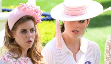 Princesses Eugenie and Beatrice's inheritance at risk after 'refusing' to do one thing | Royal | News