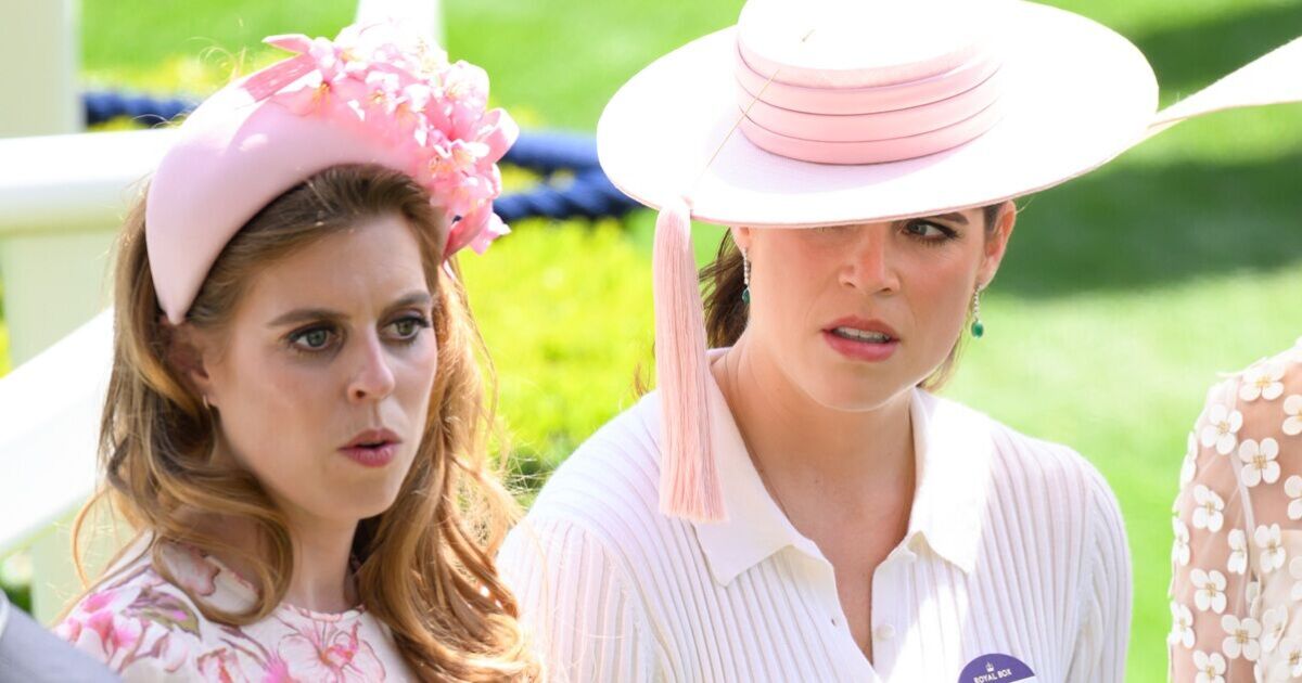 Princesses Eugenie and Beatrice's inheritance at risk after 'refusing' to do one thing | Royal | News