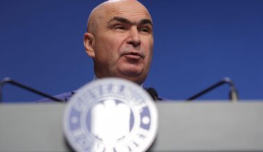 Cum explică Ilie Bolojan necesitatea proiectului privind pensiile private. „Mie, ca premier, mi-ar fi mult mai simplu să mă spăl pe mâini, pentru că lucrurile se vor întâmpla din 2030 încolo” - HotNews.ro