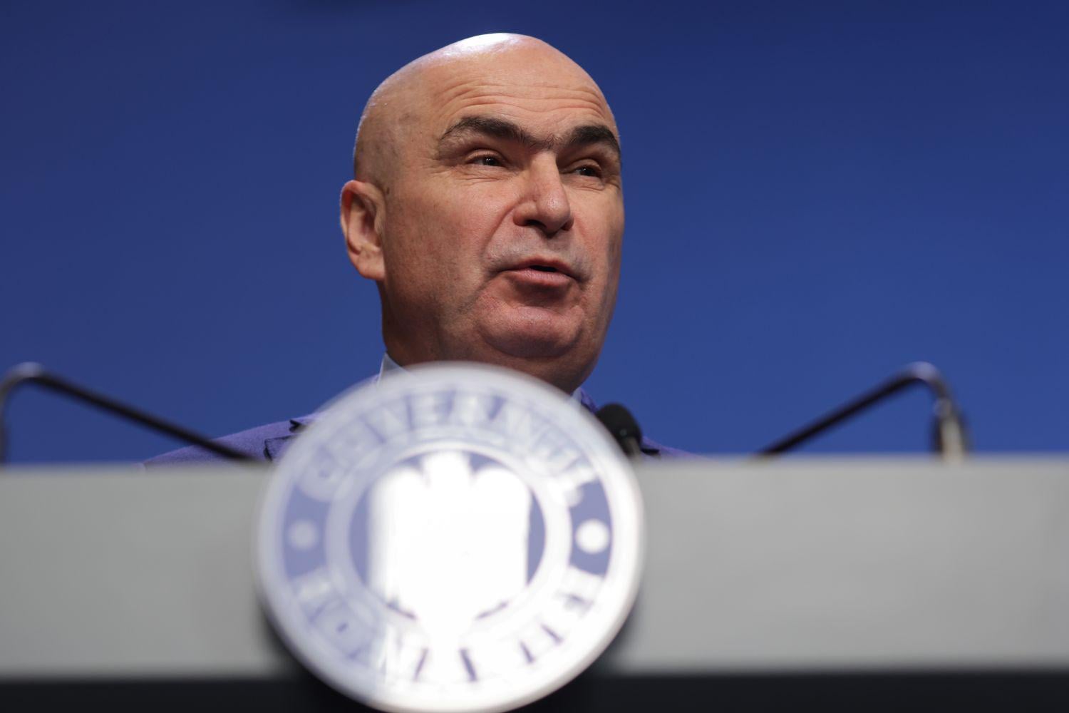 Cum explică Ilie Bolojan necesitatea proiectului privind pensiile private. „Mie, ca premier, mi-ar fi mult mai simplu să mă spăl pe mâini, pentru că lucrurile se vor întâmpla din 2030 încolo” - HotNews.ro