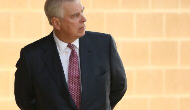 Expert reveals whether Prince Andrew will live in Adelaide Cottage when William moves | Royal | News
